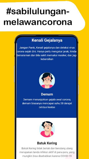 Sawarna Kabupaten Bandung Screen 3