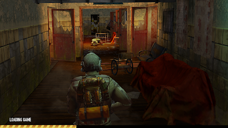 Zombie games - Survival point+