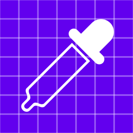 Color Picker Camera logo
