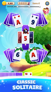 Solitaire Day 1.0.1 screenshots 8