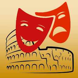 Icon image Teatri di Roma