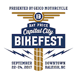 Ray Price Capital City Bikefest icon