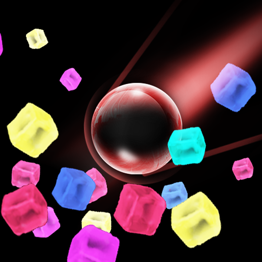 Bricks Breaker: Breakout Clone logo