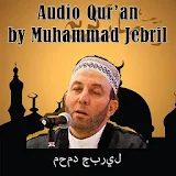 MP3 Quran Muhammad Jebril icon