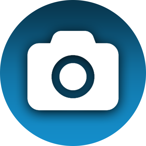 qooApps Camera  Icon
