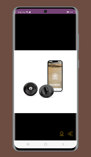 logitech doorbell guide Screenshot 1 - AppWisp.com