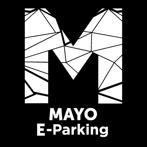 Mayo E-Parking  Icon