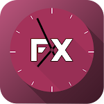 Cover Image of Baixar Forex Market Hours | FX Currency Trading Times 1.0 APK