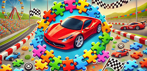 Car Traffic Puzzles