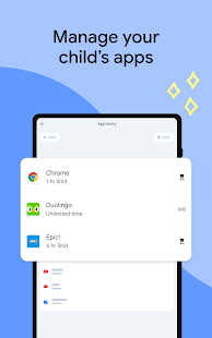 Unknown app Screenshot