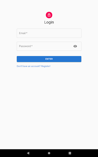 UniTicket Screen 3
