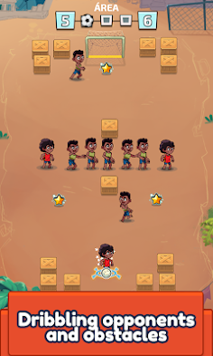 Jogada Perfeita - Screenshot 3