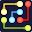 Puzzle Glow : Number Link Puzz Download on Windows