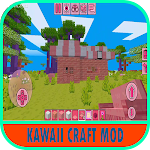 Cover Image of Herunterladen Minecraft Kawaii WorldCraft  APK
