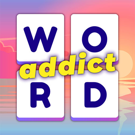 Word Addict - Puzzle Game