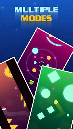 Dash Away - Screenshot 1
