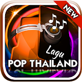 Lagu Pop Thailand icon