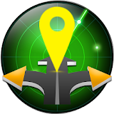 Atareek Radar icon