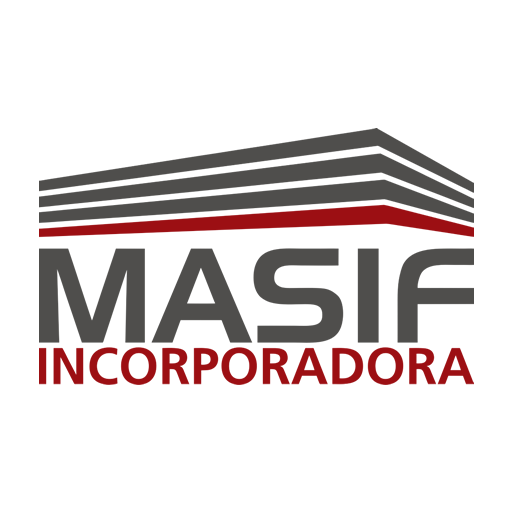 Masif Incorporadora logo
