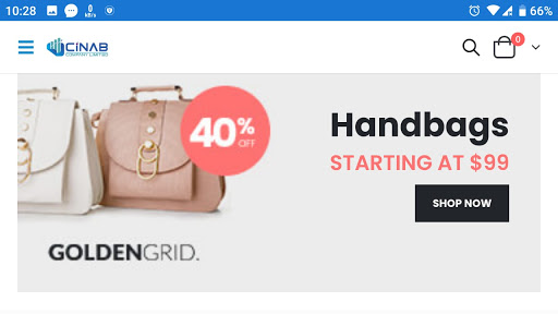 Cinab Company Limited