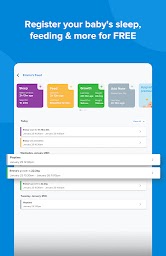 Kinedu: Baby Development Plan