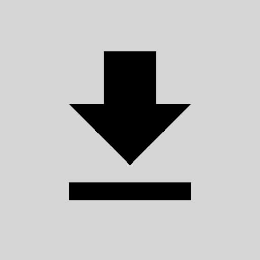 File Downloader logo