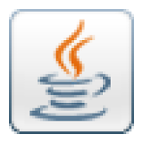 Java Manager; Emulate Java icon