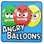 Angry Balloons Apk
