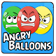 Angry Balloons Скачать для Windows