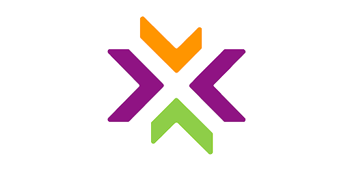 Android application CONNECT PLAY TV screenshort
