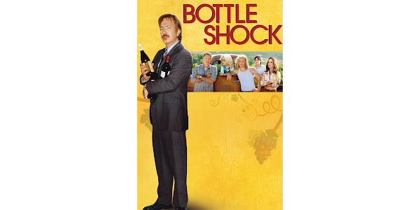 Bottle Shock - Movies on Google Play