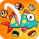 Cover Image of Download Sushi Ninja 1.28 APK