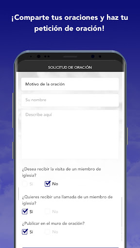 Palabra En Accion Screen 2