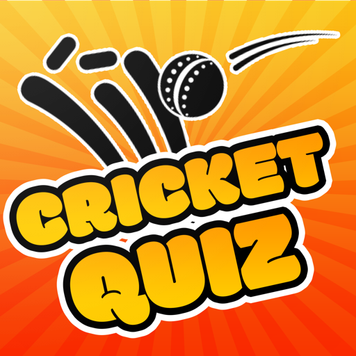 Cricket Quiz logo
