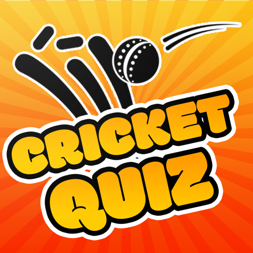 Cricket Quiz  Icon