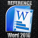 M-S Word Manual 2010 icon