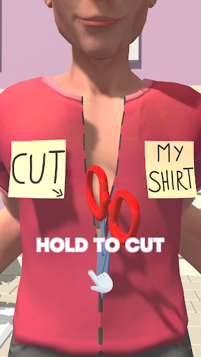 Surprise Announcement