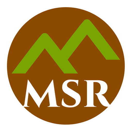 Multiservicios Rurales Teruel logo