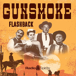 Obraz ikony: Gunsmoke: Flashback