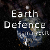 Earth Defence icon