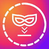 SilentStory - Download, Watch, Save Stories for IG icon