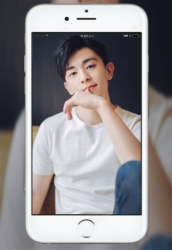 Deng Lun Wallpapers Screen 2