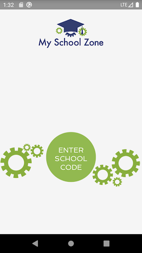 Android application My School Zone Gateway screenshort