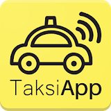 TaksiApp icon
