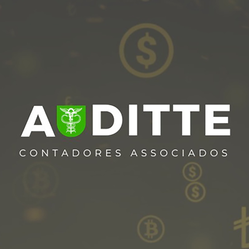 Auditte Contadores logo