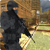 Frontline Lone Commando 3d icon