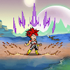 Fighting Game Dragon Warrior icon