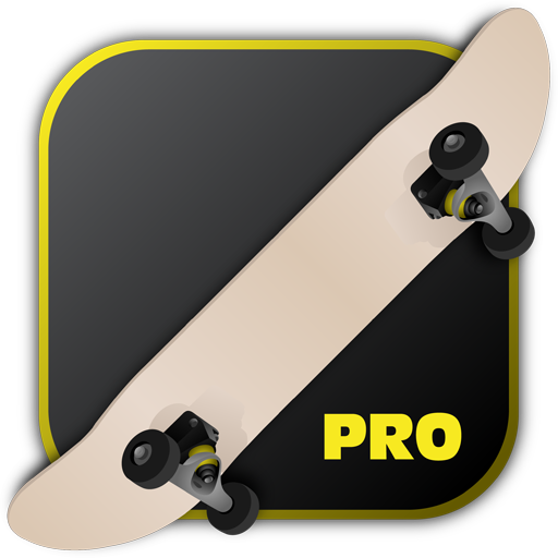Fingerboard: Skateboard Pro Scarica su Windows