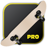 Fingerboard: Skateboard Pro icon