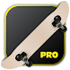 Fingerboard: Skateboard Pro